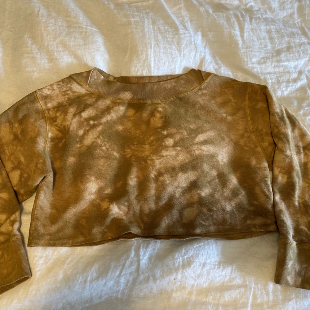 Free People sweater